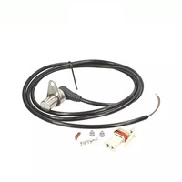 Sensor ABS 1457303 1457304 sensor de velocidad del coche para sensor de velocidad de camión Scania