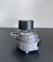 Pièces de moteur de camion européen 4572001670 Tendeur de courroie