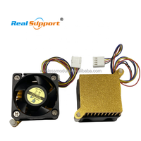 Nouvelle Offre 2025 : Kit DIY ASIC Original à Montage en Surface, Pièces Détachées Open Source BM1397/ BM1366/ Électronique