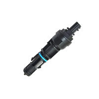 Compteur de vitesse Odomètre Capteur de vitesse 8200547283 6001548870 pour RENAULT Clio Kangoo Scenic DACIA Logan