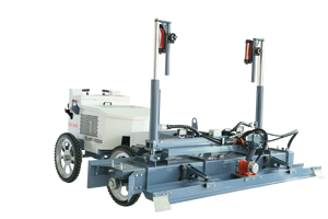 Machine de <span class=keywords><strong>chape</strong></span> laser autoportée à 4 roues en gros d'usine pour <span class=keywords><strong>chape</strong></span> en béton - Product Image 4