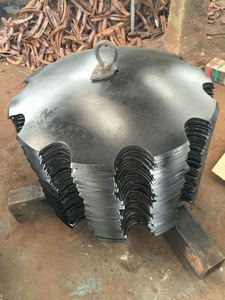 2020 New 65Mn lưỡi aftermarket thiết bị aftermarket tu đĩa bừa lưỡi - Product Image 5