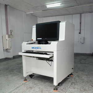 Morel YME-910 Nuevo Sistema AOI de Alta Precisión con Bomba de Motor y PLC 220V 1 Año de Garantía para Detección de Defectos en el Ensamblaje de PCB - Product Image 5