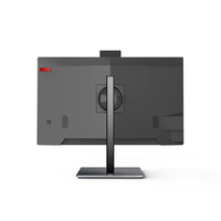 Todo en una PC 10th Gen Intel i7 11th Gen procesador 16GB RAM 512GB SSD de 1TB HDD FHD IPS 24 pulgadas de pantalla táctil