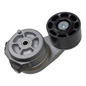 Tendeur de courroie RE37981, RE68715, RE70535 pour tracteur 7600, 7700, <span class=keywords><strong>7710</strong></span>, 7800, 7810 - Product Image 1