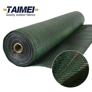 250gsm 3X40M Màu Đỏ Ngoài Trời Bóng Vải Cho Ánh Nắng Mặt Trời, Gió, Mưa, Và Mưa Đá Bảo Vệ - Product Image 5