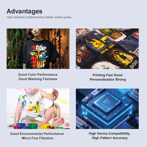 Tinta <span class=keywords><strong>de</strong></span> impresión <span class=keywords><strong>DTG</strong></span> a granel blanca <span class=keywords><strong>de</strong></span> alta densidad FCOLOR para <span class=keywords><strong>impresora</strong></span> textil <span class=keywords><strong>de</strong></span> <span class=keywords><strong>camisetas</strong></span> digitales <span class=keywords><strong>Epson</strong></span> Surecolor F2000 <span class=keywords><strong>F2100</strong></span> F 2000 2100 - Product Image 6