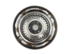 <span class=keywords><strong>Volante</strong></span> Nuevo y Sólido BYD 6DT256 de 129 Dientes para Transmisión de <span class=keywords><strong>Doble</strong></span> <span class=keywords><strong>Embrague</strong></span> Seca de 6 Velocidades Speedo G6 F3 Qin - Product Image 4