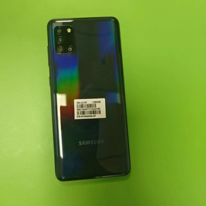 Versione USA sbloccata 99% nuovo Smartphone originale all'ingrosso per <span class=keywords><strong>Samsung</strong></span> <span class=keywords><strong>Galaxy</strong></span> A31 A30 A32 5G - Product Image 3