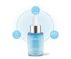 MOND'SUB Dark Spot Corrector Huyết Thanh Làm Trắng Da Arbutine Huyết Thanh Với Nhãn Hiệu Riêng