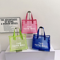 Bolsa de compras de malla con logotipo personalizado, material respetuoso con el medio ambiente, adecuado para compras diarias, transportes de comestibles y visitas al mercado