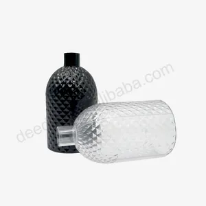 China Top Technology VeroClear Custom Resin 3D Model Transparent Bottle 3D Printing Service