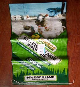 ราคาโรงงาน ผลิตภัณฑ์ทาง<span class=keywords><strong>การ</strong></span>เกษตร รำ<span class=keywords><strong>ข้าว</strong></span>สาลี บรรจุภัณฑ์ 20 กก. ถุงผ้า PP ถุงข้าวโพด - Product Image 4