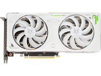 Manli Fox RTX4060ti 16GB Super GDDR6X GPU Desktop Gaming Graphics Card With Video Memory and Fan Cooler Graphics Card