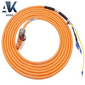 Cable de señal servo codificador S120 6FX5002-2DC10-1BA0 - Product Image 1