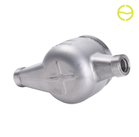 Pièces de machines usinées, fabrication sur mesure en aluminium, silice, acier, fonderie OEM