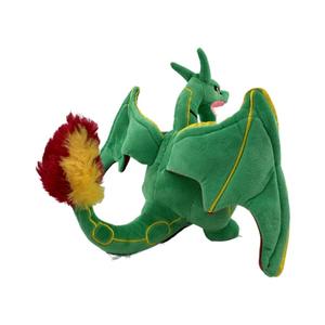 ตุ๊กตาผ้ากำมะหยี่ขนาดใหญ่ชาร์จไฟ - Product Image 6