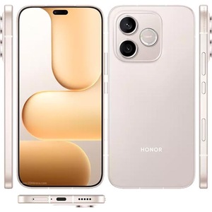 Téléphone Honor 600 Lite 12 Go + 256 Go 6520 mAh 108 MP 6,6 pouces Version Globale par FedEx - Product Image 1