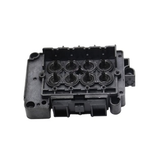 LETOP 1 pièce, fabriqué en Chine, couvercle de tête d'impression DX7 original F189010, collecteur de tête DX7 pour imprimante à jet d'encre - Product Image 1