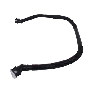 Tuyau de retour de carburant pour Toyota Hilux LN167 1989-2004 OE 77439-35020 7743935020 - Product Image 2