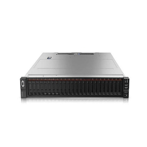 Servidor en Rack Lenovo <span class=keywords><strong>ThinkSystem</strong></span> <span class=keywords><strong>SR650</strong></span> SR650V2 <span class=keywords><strong>SR650</strong></span> V3 2U, 2.ª Generación Intel Xeon DDR4, Comprar Servidor - Product Image 1