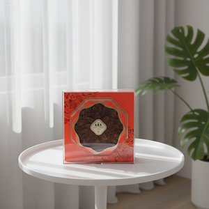 โสมเกาหลีอบไอน้ำคุณภาพสูง โสมแดง ของขวัญปีใหม่และเทศกาลกลางฤดูใบไม้ร่วงสำหรับผู้สูงอายุและเพื่อนๆ - Product Image 1