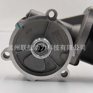 Motor de caja de transferencia LHD02 para Mazda B2300 B2500 B3000 B4000 95-05 Ford Ranger, pieza de repuesto nueva - Product Image 2