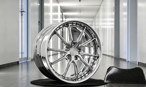 Jantes forgées 5x112 en aluminium, jantes de voiture en aluminium de 17, 18, 19, 20, 21, 22, 23, 24 pouces - Product Image 4