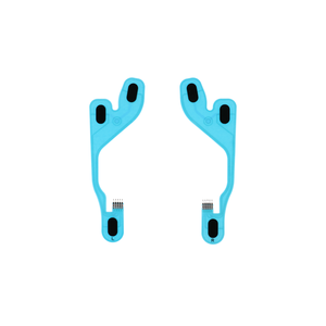 Tùy chỉnh 3-điểm dáng đi phân tích đế chuyển động y tế chỉnh fsr cảm biến linh hoạt phim cảm biến áp suất Độ chính xác cao 0.1% - Product Image 3