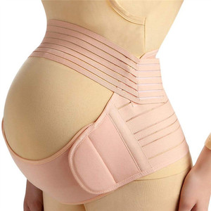 <span class=keywords><strong>Faja</strong></span> abdominal de seguridad espalda embarazo banda de apoyo de maternidad cinturón de vientre embarazada <span class=keywords><strong>para</strong></span> mujeres embarazadas - Product Image 1