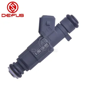 Defus Hoge Kwaliteit Benzine Brandstof Injector Oem 0280156426 Voor Grote Muur Voleex C30 Haval M4 Injector Te Koop