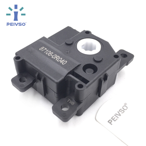 Actuador de Compuerta de Aire HVAC BLEND de Precio de Fábrica PEIVSO, Nuevo Actuador de Ventilador para TOYOTA RAV4 ACA3* OEM 87106-0R040 - Product Image 4