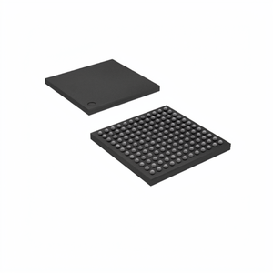 AT91M42800A-33CI 144 LFBGA BOM IC In Stock Buy Electronics Components Online Embedded - Product Image 1
