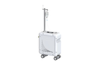 <strong>Portable</strong> <strong>Hyperbaric</strong> <strong>Chamber</strong> 4 in 1 Facial Diamond Water Jet Peel Machine - Product Image 5