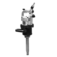 Clé à chocs pneumatique robuste OBBL 7881-2 Super Torque, personnalisable OEM, outil de remplacement de pneus de camion pour une réparation efficace