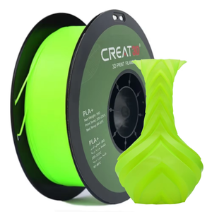 Filamento PLA+ de Alta Resistencia para Impresión <span class=keywords><strong>3D</strong></span>, 1.75mm ±0.02mm, Resistencia a la Tracción de 80MPa, Anti-Frágil, Bobina de 1kg - Product Image 2