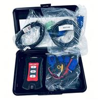 657105000 6571050 Kit de Adaptador de Enlace de Datos USB-Link 3 para Todas las Series de Motores Cummins, Herramienta de Diagnóstico