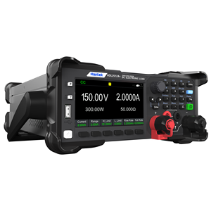 Carga Electrónica Hantek HDL2512A+ Voltaje de Entrada 0~150V - Product Image 2