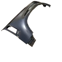 Guardabarros para Land Rover Defender L663 (2020-2024), Piezas Exteriores para Automóviles