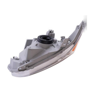 مصابيح أمامية هالوجين عالية الجودة بالجملة لقطع غيار السيارات لبونتياك فايب 2005-2008 88973539، 88973540 - Product Image 4