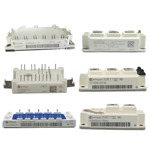 Fp50r12kt4p ban đầu <span class=keywords><strong>IGBT</strong></span> mô-đun 50A 1200V bóng bán dẫn mô-đun chuyển đổi tần số năng lượng lưu trữ ngành công nghiệp Thương hiệu Mới trong kho - Product Image 6