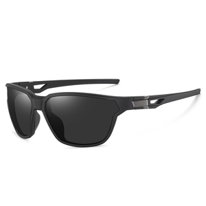 Gafas <span class=keywords><strong>de</strong></span> <span class=keywords><strong>sol</strong></span> deportivas <span class=keywords><strong>para</strong></span> pesca al aire libre coloridas a la moda superventas, gafas <span class=keywords><strong>de</strong></span> <span class=keywords><strong>sol</strong></span> polarizadas <span class=keywords><strong>para</strong></span> conducir con logotipo personalizado al por mayor <span class=keywords><strong>para</strong></span> hombre - Product Image 1