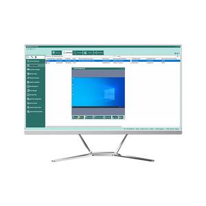 <span class=keywords><strong>Ordinateur</strong></span> tout-en-un (AIO) <span class=keywords><strong>avec</strong></span> gestion cloud <span class=keywords><strong>intégrée</strong></span>, processeur Intel Core i7, pour salles de classe intelligentes, laboratoires scolaires, hôpitaux, bureaux gouvernementaux - Product Image 1