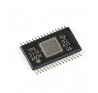 Circuit intégré d'amplificateur audio de classe D TPA3116D2 HTSSOP-32
