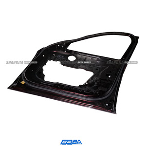 อะไหล่ถอดประกอบประตูหน้าขวาสำหรับรถยนต์โรลส์-รอยซ์ โกสต์ รุ่นที่ 4 ทำจากอลูมิเนียมอัลลอยด์ หมายเลขอะไหล่แท้ 51719852750 - Product Image 4