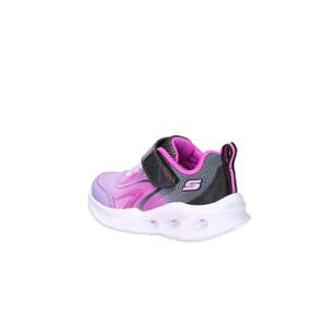 Sneakers Skechers per Ragazze, Scarpe Chunky Lilla, Taglia 303713N - Product Image 3
