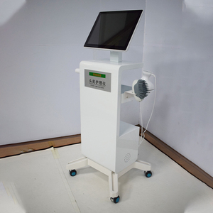 5 In 1 Hair Spa High Frequency Scalp Analyzer Hair Maintenance <b>Massage</b> <b>Machine</b> Korean Scalp Analyzer - Product Image 6