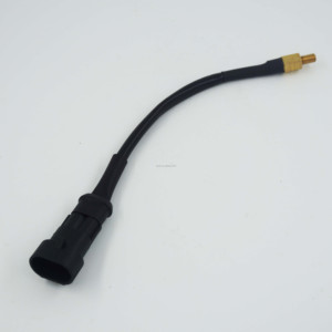 Phổ động cơ nước làm mát cảm biến nhiệt độ mô-đun Kit cho cng <span class=keywords><strong>LPG</strong></span> xe xe kép hệ thống nhiên liệu OBD2 2.2K 4.7k <span class=keywords><strong>10k</strong></span> Ohm - Product Image 2