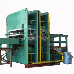 Conveyor Belt Making Machine Conveyor Belt Hot Vulcanizing Machine