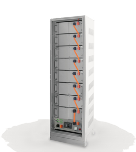 Système de stockage de batterie Js Solar LiFePO4 100 kWh pour l'énergie solaire industrielle et commerciale connectée au réseau - Product Image 4